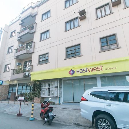 Urbanview At Evangelista Street Makati Makati City Eksteriør bilde