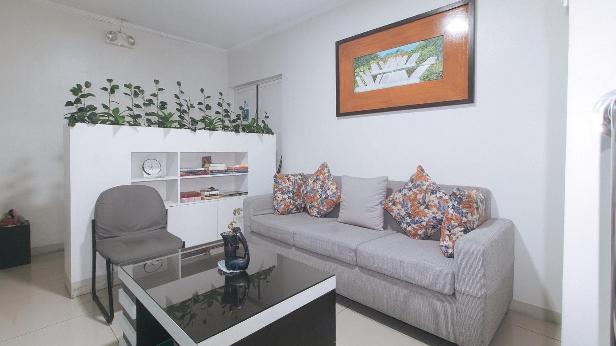 Urbanview At Evangelista Street Makati Makati City Eksteriør bilde