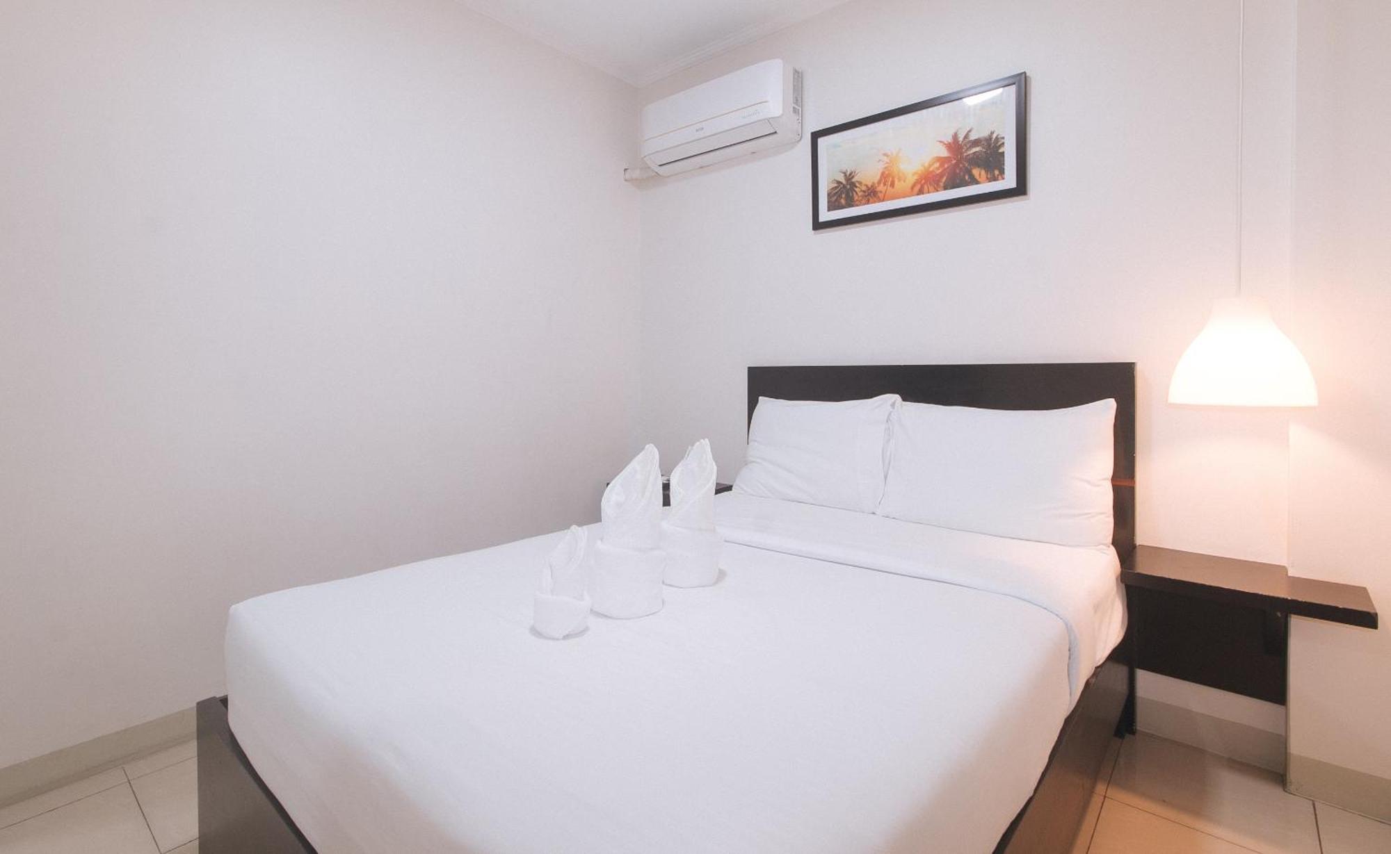 Urbanview At Evangelista Street Makati Makati City Eksteriør bilde