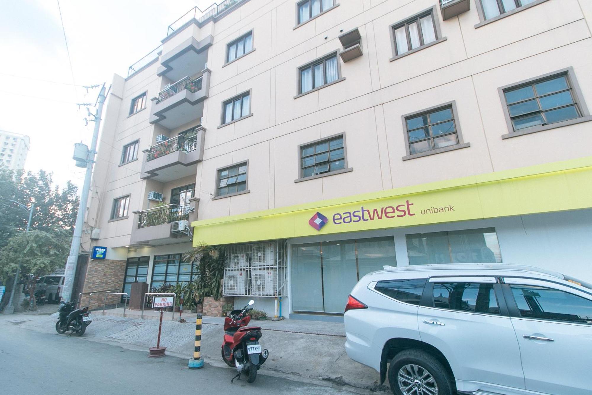 Urbanview At Evangelista Street Makati Makati City Eksteriør bilde