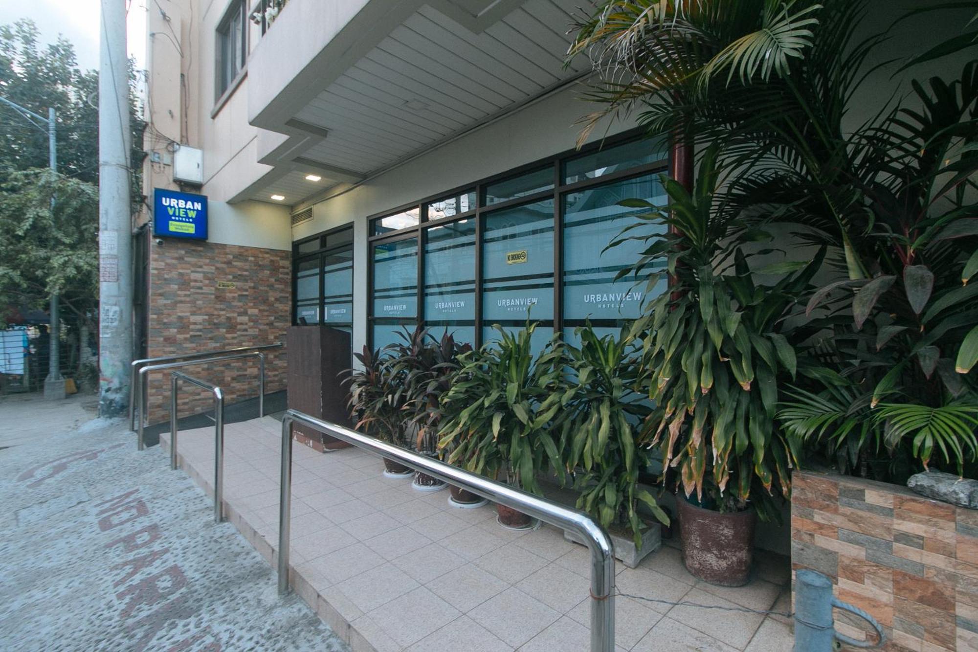 Urbanview At Evangelista Street Makati Makati City Eksteriør bilde