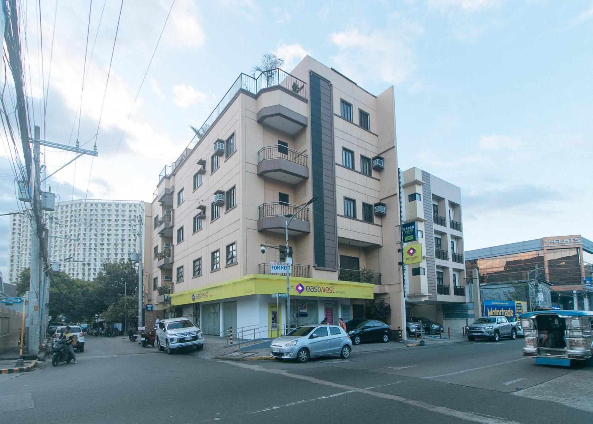 Urbanview At Evangelista Street Makati Makati City Eksteriør bilde